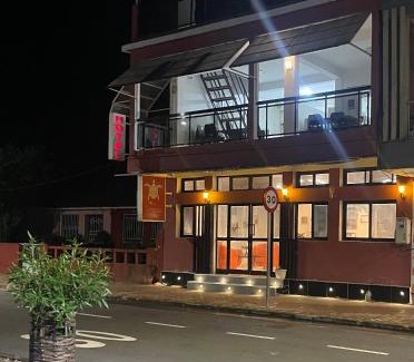Bissau Apartamento | Motel Tartaruga