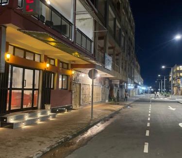 Bissau Apartamento | Motel Tartaruga