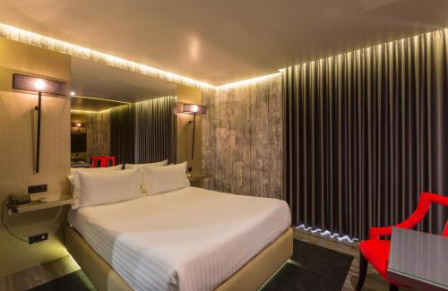 Vila Nova de Gaia Hotel | Motel Tropicana
