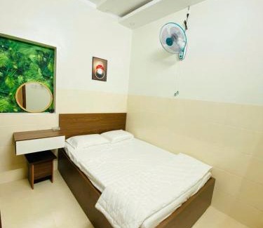 Ninh Kieu Hotel | Motel TRUNG HẬU