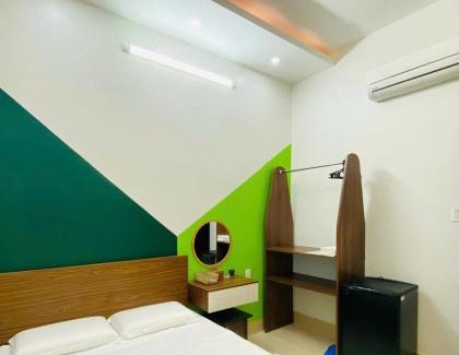 Ninh Kieu Hotel | Motel TRUNG HẬU