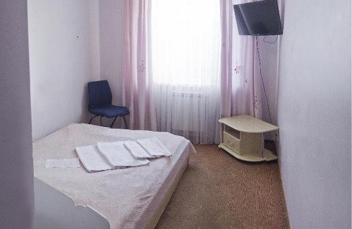 Krykhivtsi Hotel | Motel