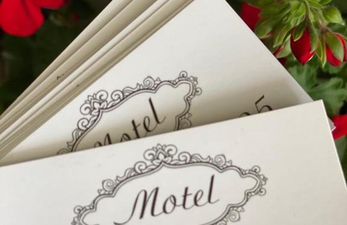 Sarny Hotel | Motel