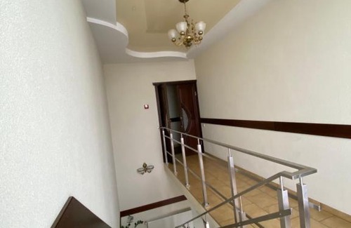 Sarny Hotel | Motel