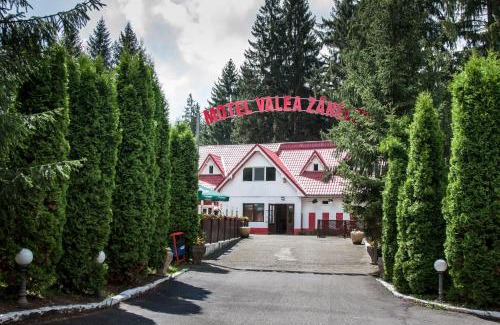 Covasna Otro | Motel Valea Zanelor