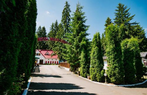 Covasna Otro | Motel Valea Zanelor