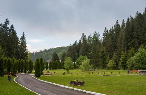 Covasna Otro | Motel Valea Zanelor