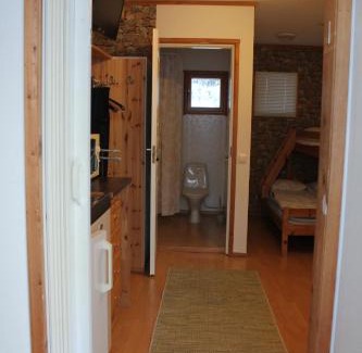 Rukatunturi Hotel | Motel Willis West
