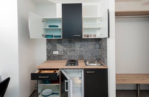 Bruck an der Mur Casa | Motel24seven
