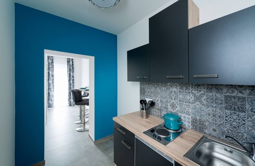 Bruck an der Mur Casa | Motel24seven