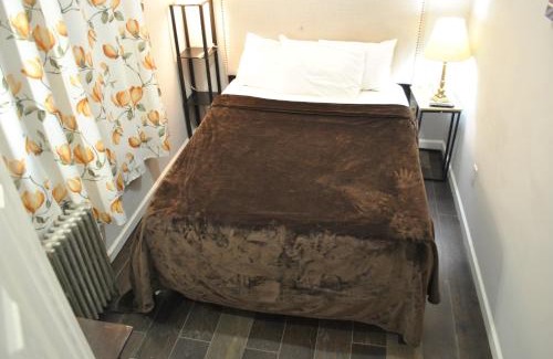Newark Casa | MOTELCASA Guest House Newark NJ