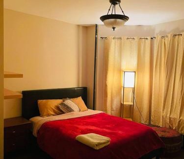 Newark Casa | MOTELCASA Guest House Newark NJ