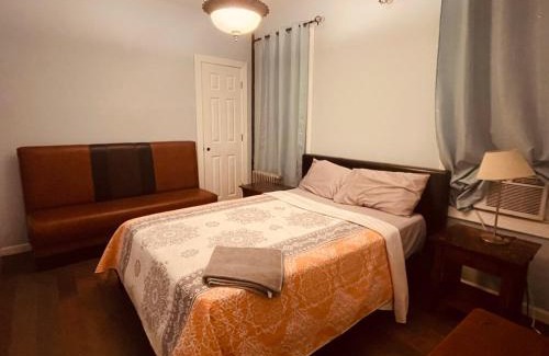 Newark Casa | MOTELCASA Guest House Newark NJ