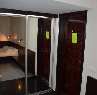 Ivano-Frankovsk Hotel | MotelChuk
