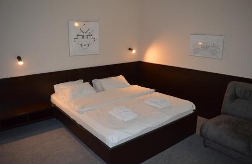 Ivano-Frankovsk Hotel | MotelChuk