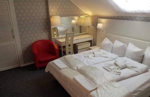 Gorzow Wielkopolski Cama Y Desayuno | Motelik Lord
