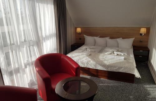 Gorzow Wielkopolski Cama Y Desayuno | Motelik Lord