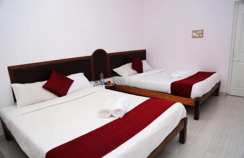 Stuart Hill Casa | Mothers Bounty by Lazo , Coorg