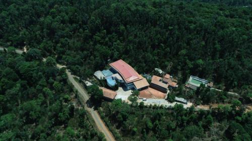 Stuart Hill Casa | Mothers Bounty by Lazo , Coorg