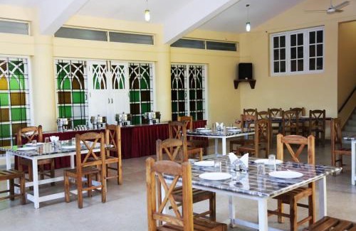 Stuart Hill Casa | Mothers Bounty by Lazo , Coorg