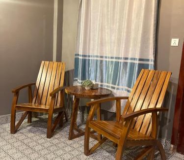 Svay Pao Casa | Mother’s House