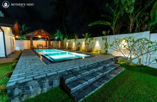 Galle Villa | Mother’s Nest Villa with Pool