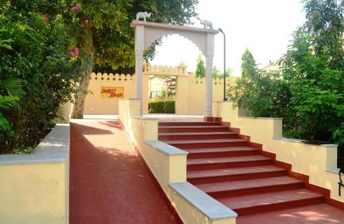 Sawai Madhopur Hotel | Motibagh
