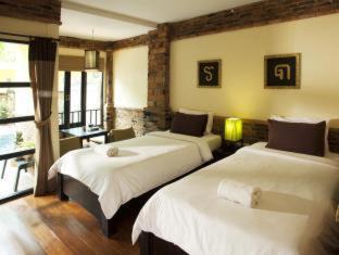 Khuekkhak Hotel | Motive Cottage Resort