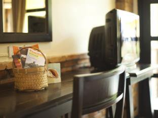Khuekkhak Hotel | Motive Cottage Resort