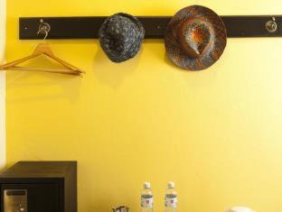 Khuekkhak Hotel | Motive Cottage Resort