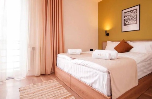 Dilijan Cabina | Motives Inn Dilijan