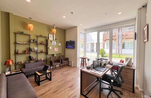 Dilijan Cabina | Motives Inn Dilijan