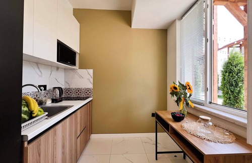 Dilijan Cabina | Motives Inn Dilijan