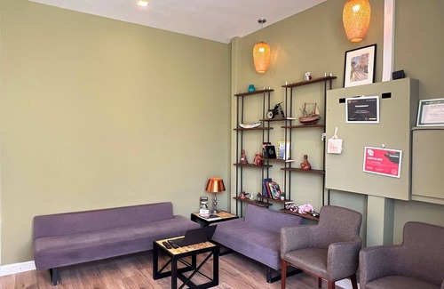 Dilijan Cabina | Motives Inn Dilijan