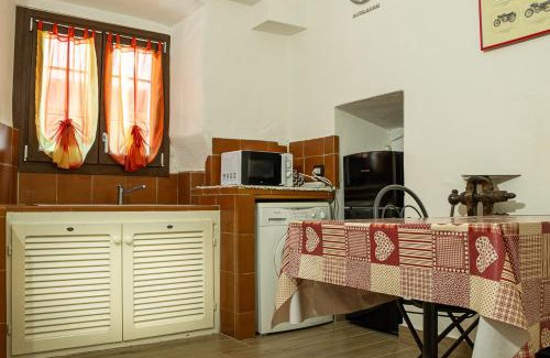 Mandello del Lario Apartamento | Moto Guzzi Le Coccinelle Home