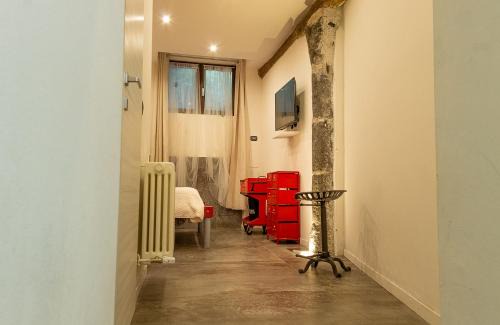 Mandello del Lario Apartamento | Moto Guzzi Le Coccinelle Home