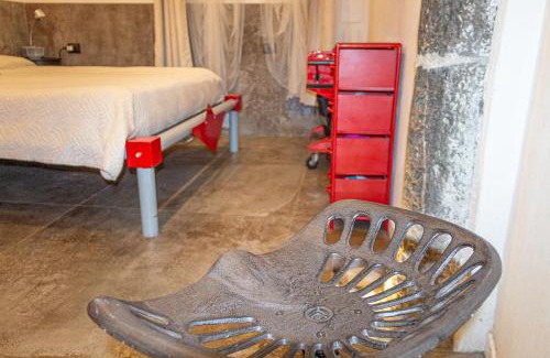 Mandello del Lario Apartamento | Moto Guzzi Le Coccinelle Home