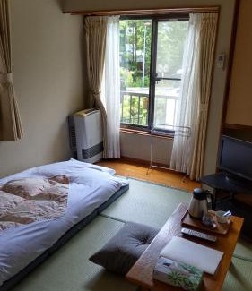 Hakone Casa | Moto-Hakone Guest House