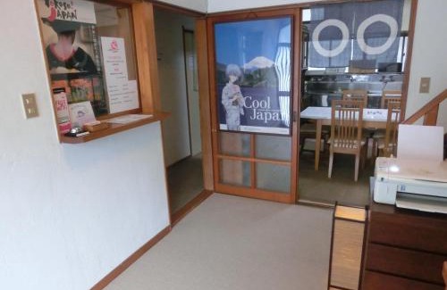 Hakone Casa | Moto-Hakone Guest House