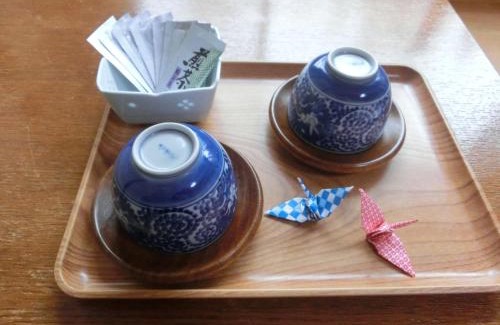 Hakone Casa | Moto-Hakone Guest House