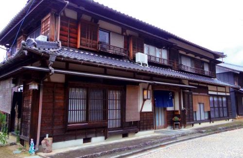 Magome Casa | Motomiya