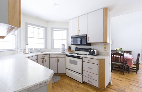 Paupack Casa | Motor-canotaje Fairview Lake Lakefront Home - Capacidad 10