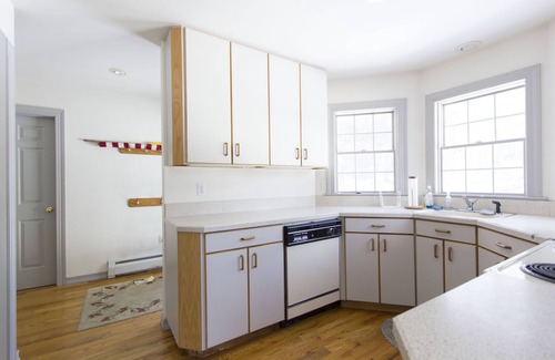 Paupack Casa | Motor-canotaje Fairview Lake Lakefront Home - Capacidad 10