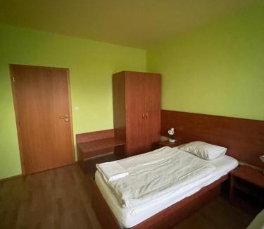 Litohor Casa | Motorest u Štěpána