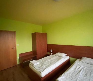Litohor Casa | Motorest u Štěpána