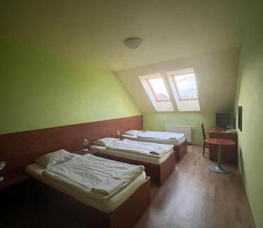 Litohor Casa | Motorest u Štěpána