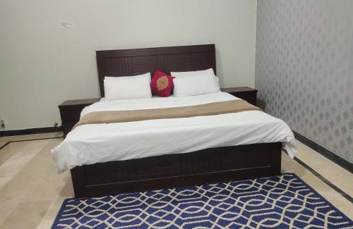 Islamabad Cama Y Desayuno | Motorway B&B