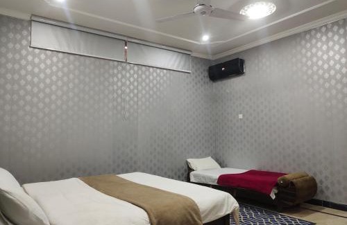 Islamabad Cama Y Desayuno | Motorway B&B