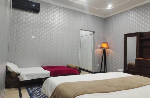 Islamabad Cama Y Desayuno | Motorway B&B