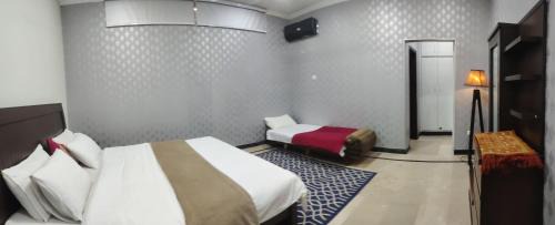 Islamabad Cama Y Desayuno | Motorway B&B